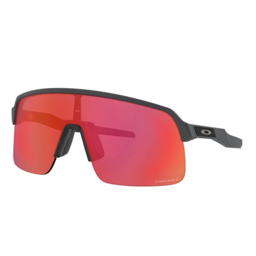 New Oakley Sutro Lite 9463 Prizm Trail Torch
